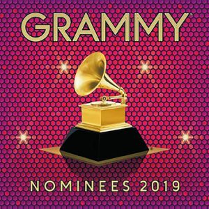 Nominée aux Grammy Awards et aux Victoires de la Musique